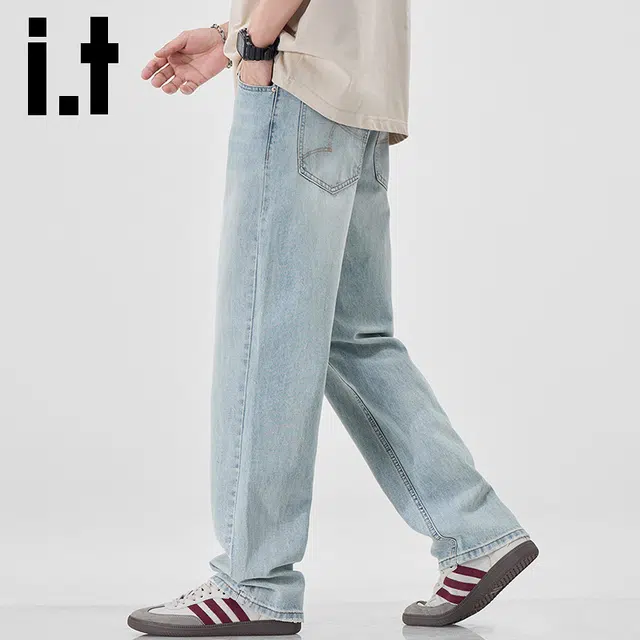izzue I.T