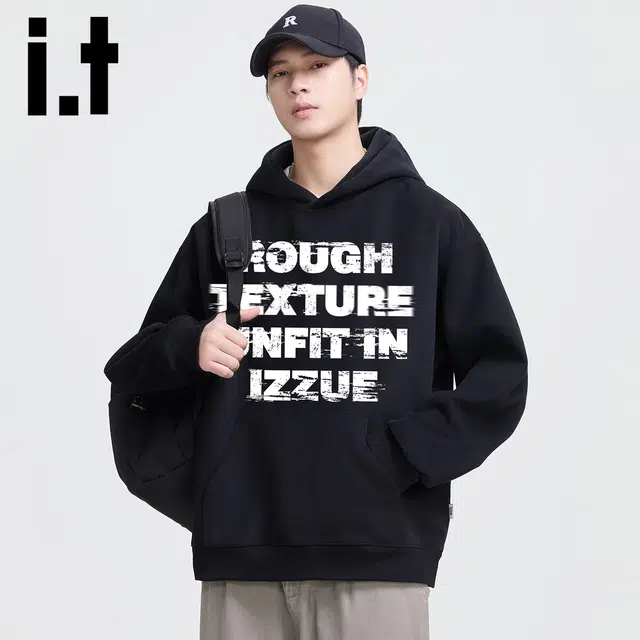 i.tizzue cleanfitLOGO