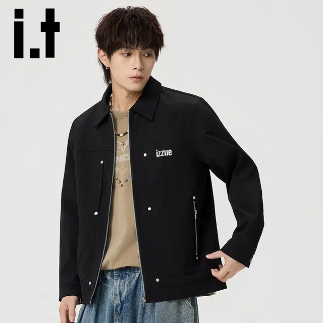 izzue i.t