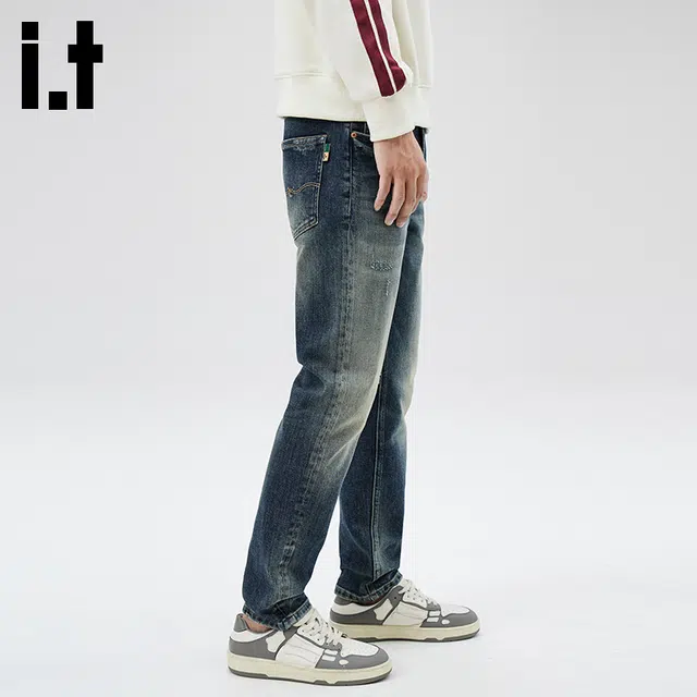 izzue i.tCleanfit