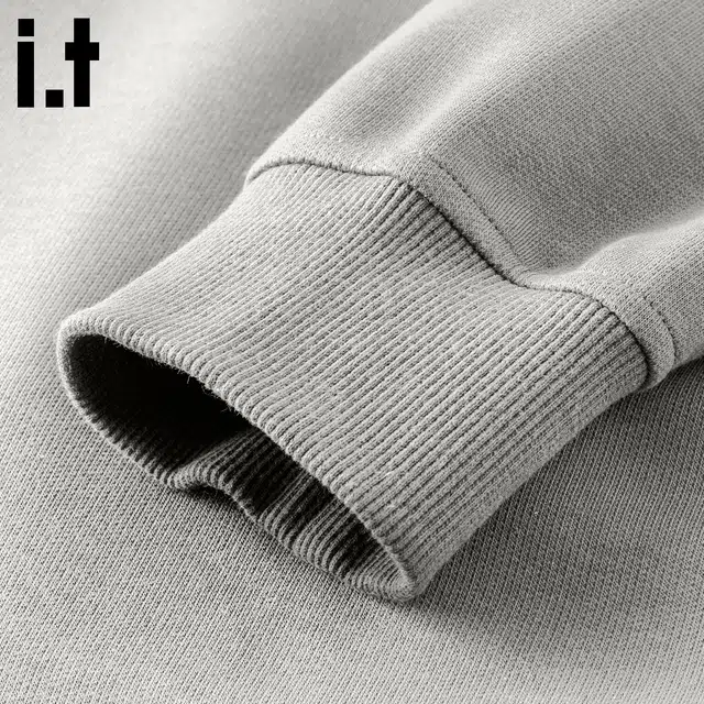 i.tizzue cleanfitLOGO