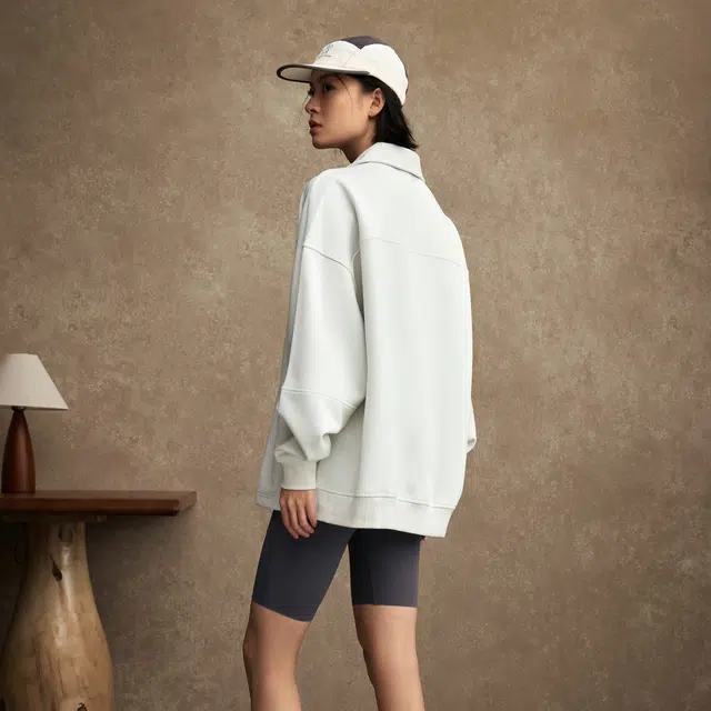 i.tizzue cleanfitLOGO