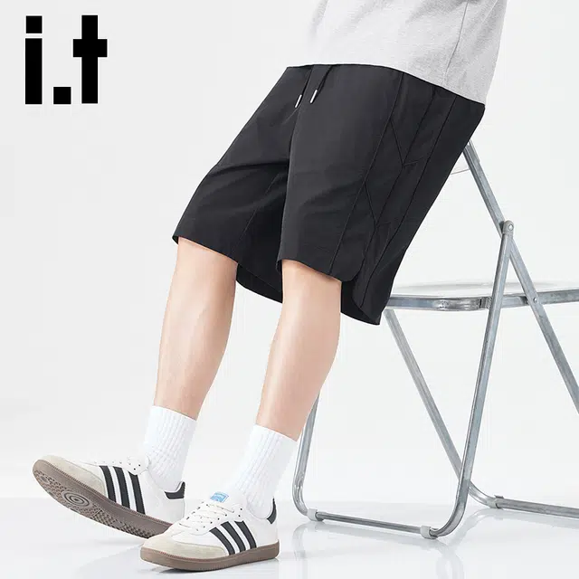 izzue I.T
