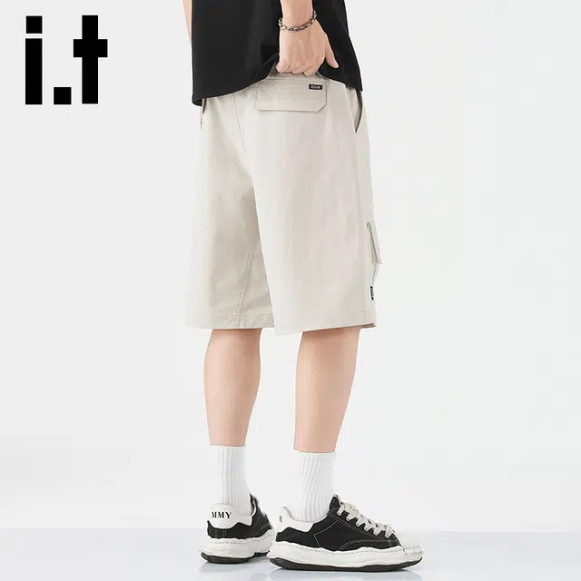 izzue I.T