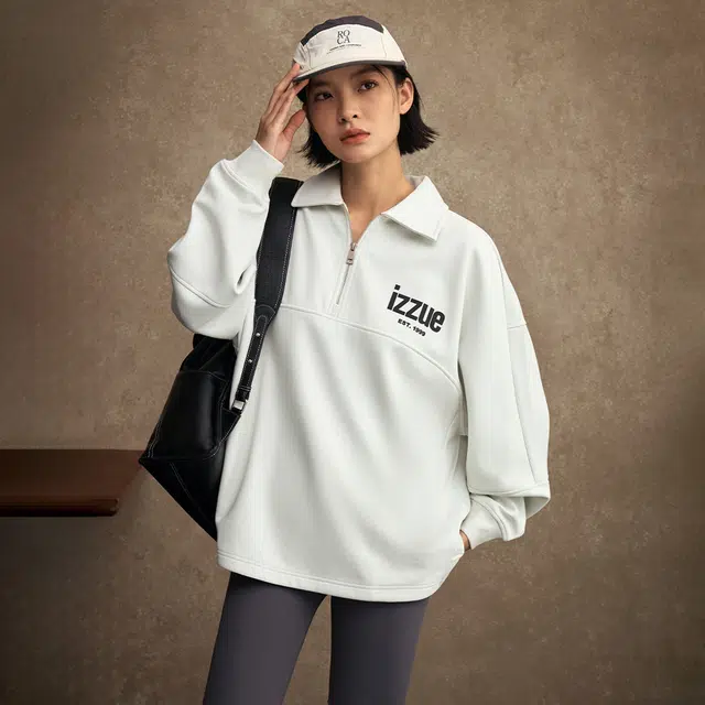 i.tizzue cleanfitLOGO