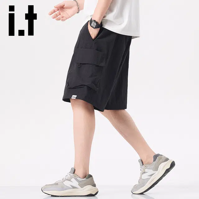 izzue I.T
