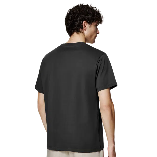 JUDGER T