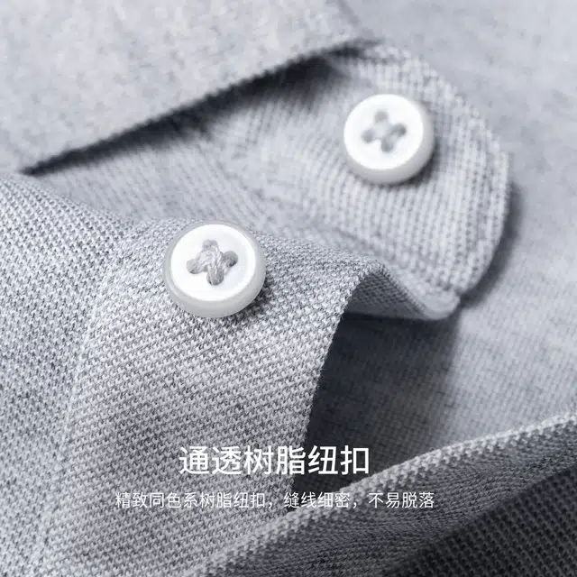 JUDGER Polo