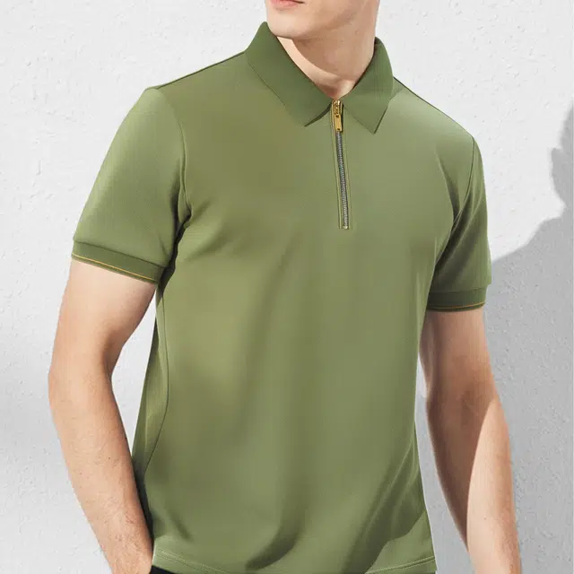 JUDGER Polo