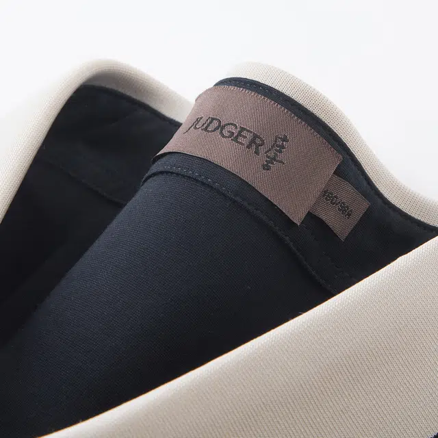 JUDGER Polo