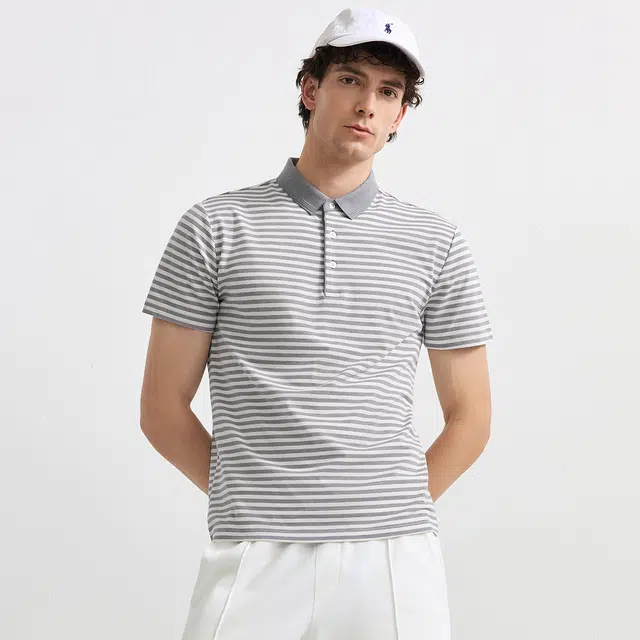 JUDGER Polo