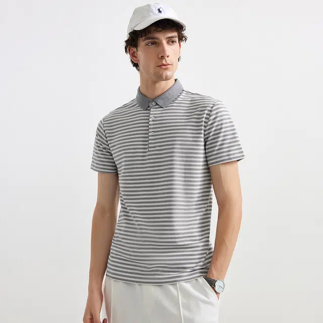 JUDGER Polo