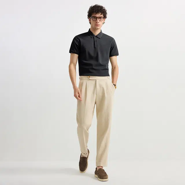 JUDGER T