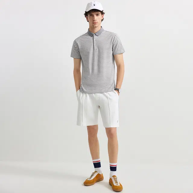 JUDGER Polo