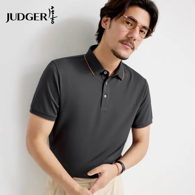 JUDGER 7APolo