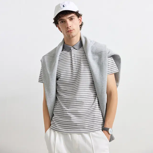JUDGER Polo