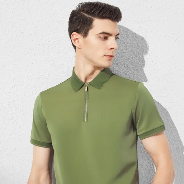 JUDGER Polo