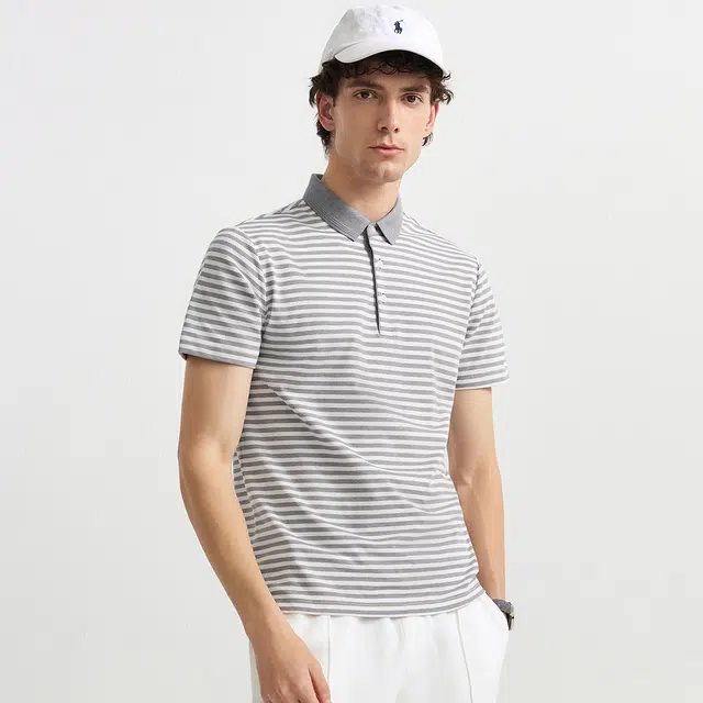 JUDGER Polo