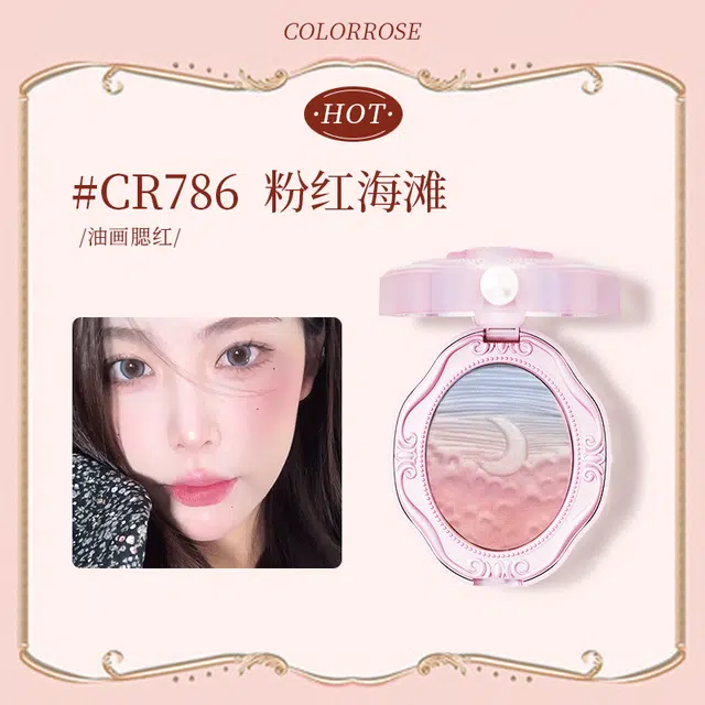 COLORROSE