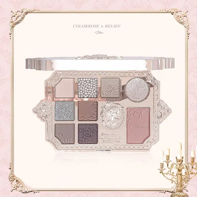 COLORROSE