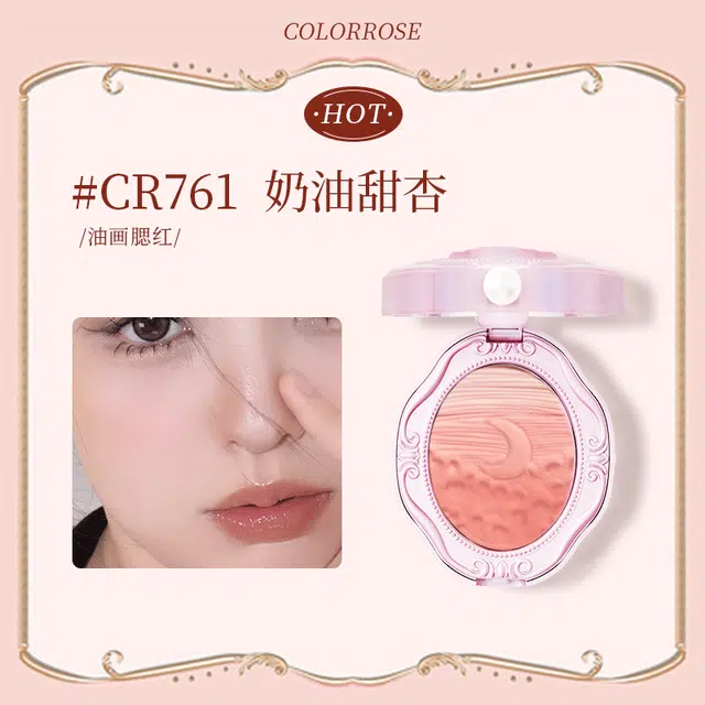 COLORROSE