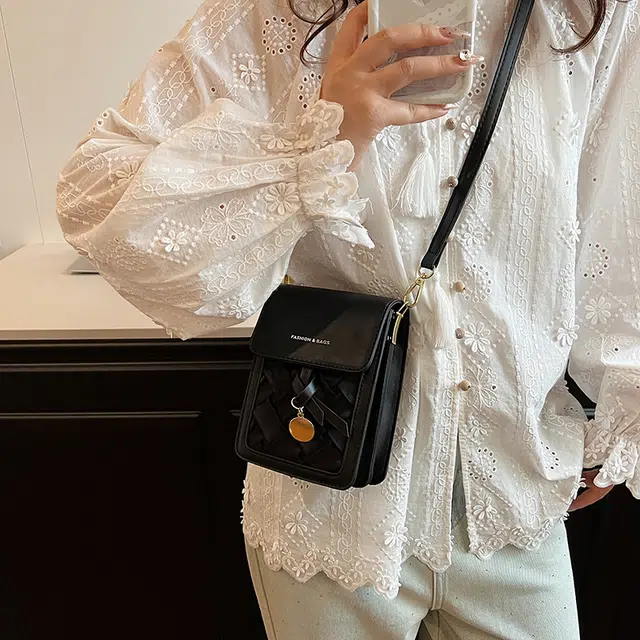 TOUTSEUL YOLO ins PU
