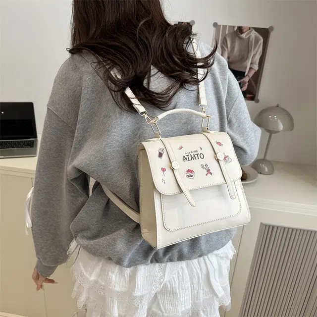 TOUTSEUL YOLO ins PU
