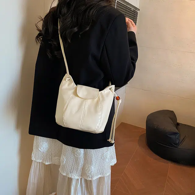 TOUTSEUL YOLO ins PU