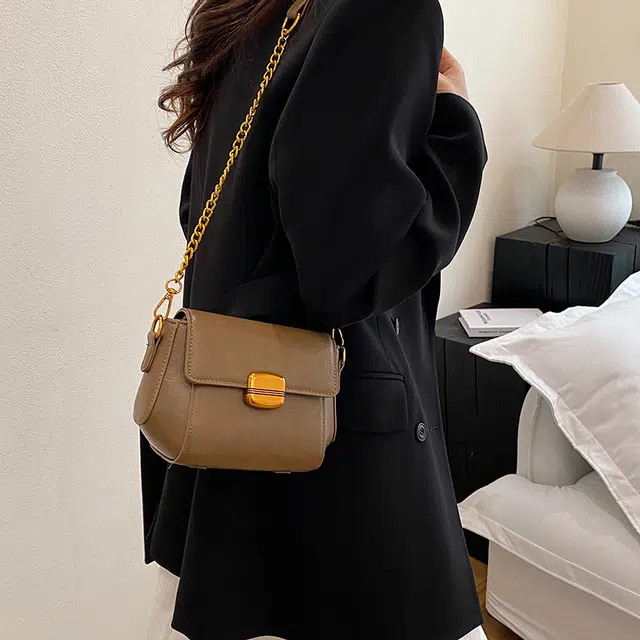 TOUTSEUL YOLO ins PU