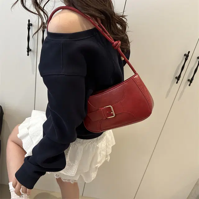 TOUTSEUL YOLO ins PU