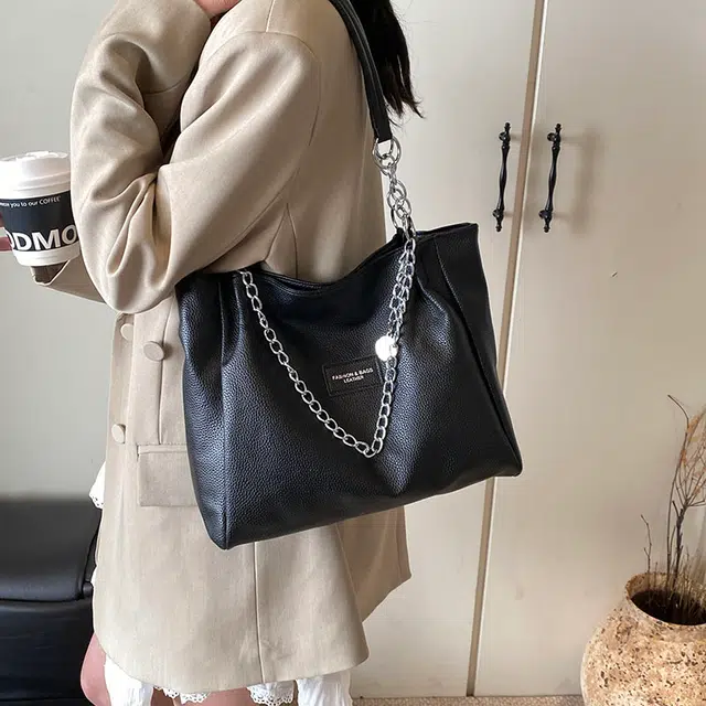TOUTSEUL YOLO ins PU