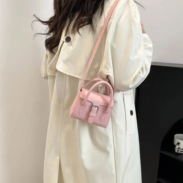 TOUTSEUL YOLO ins PU