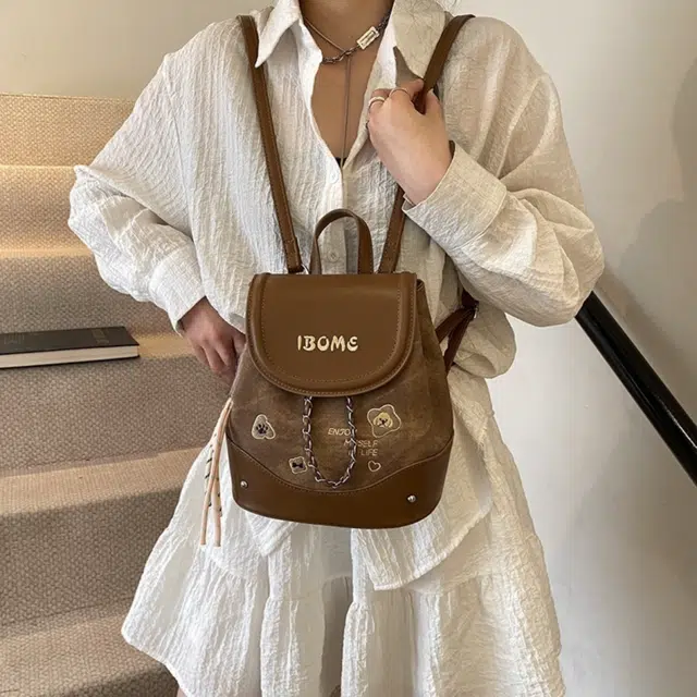 TOUTSEUL YOLO ins PU
