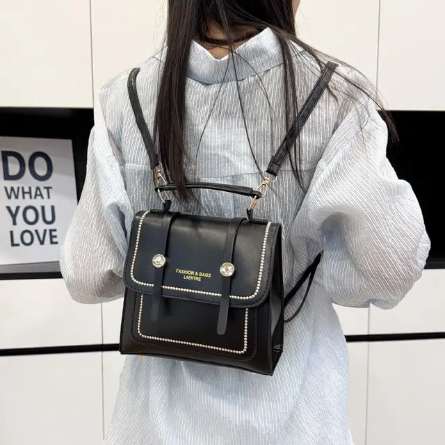 TOUTSEUL YOLO ins PU