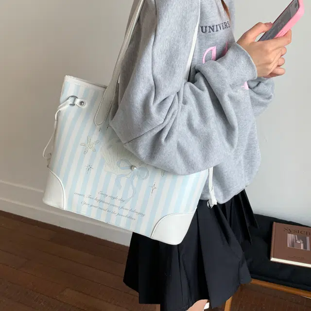 TOUTSEUL YOLO PU