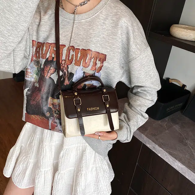 TOUTSEUL YOLO PU