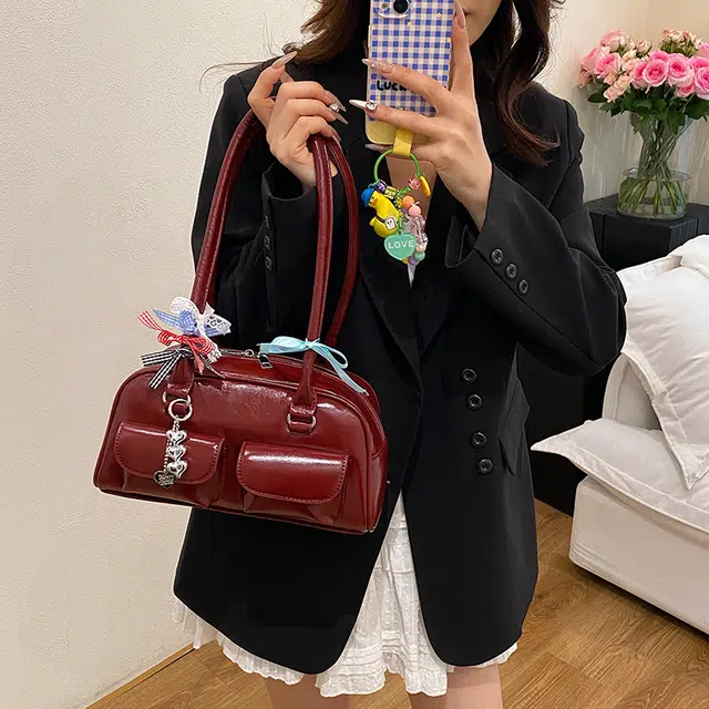 TOUTSEUL YOLO ins PU