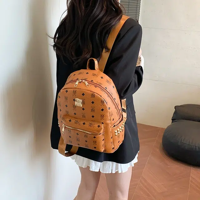 TOUTSEUL YOLO PU