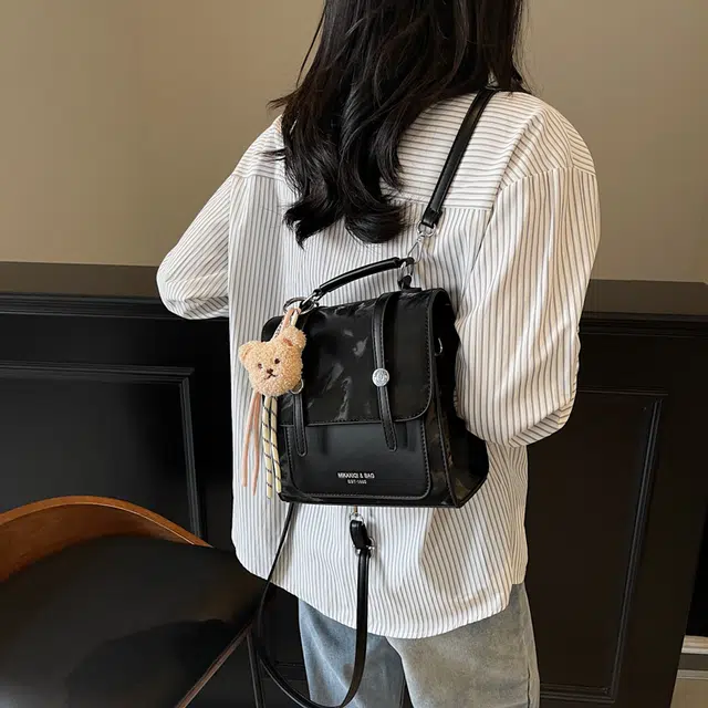 TOUTSEUL YOLO ins PU