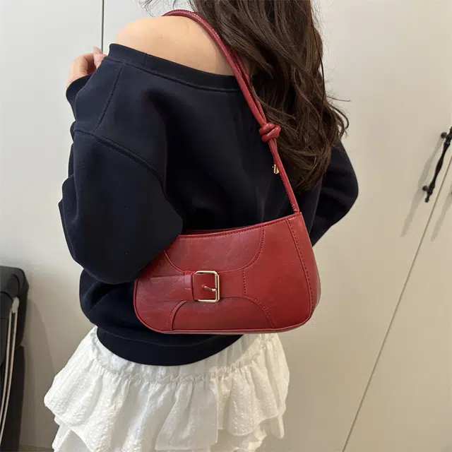 TOUTSEUL YOLO ins PU