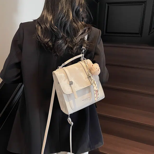 TOUTSEUL YOLO ins PU