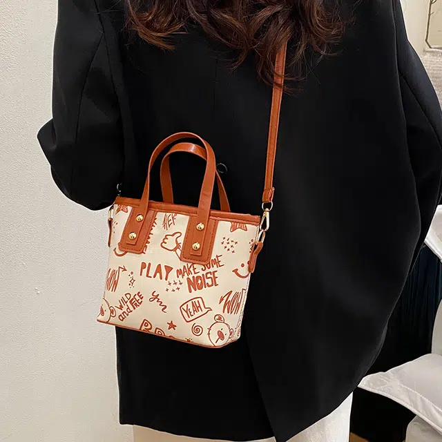 TOUTSEUL YOLO ins PU