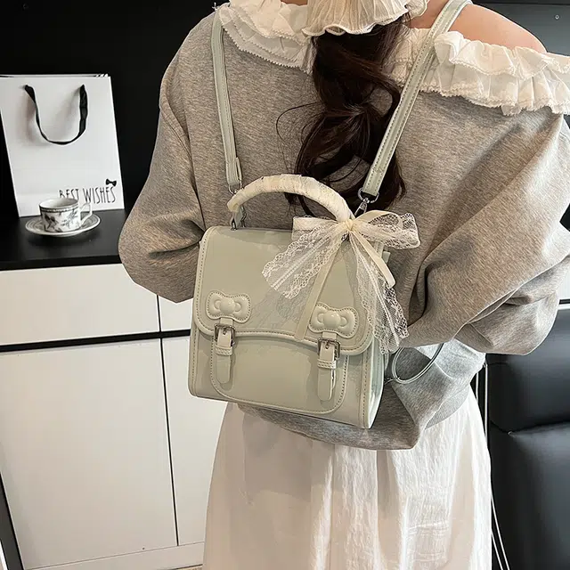 TOUTSEUL YOLO ins PU