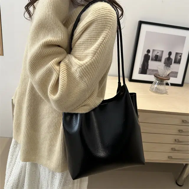 TOUTSEUL YOLO PU