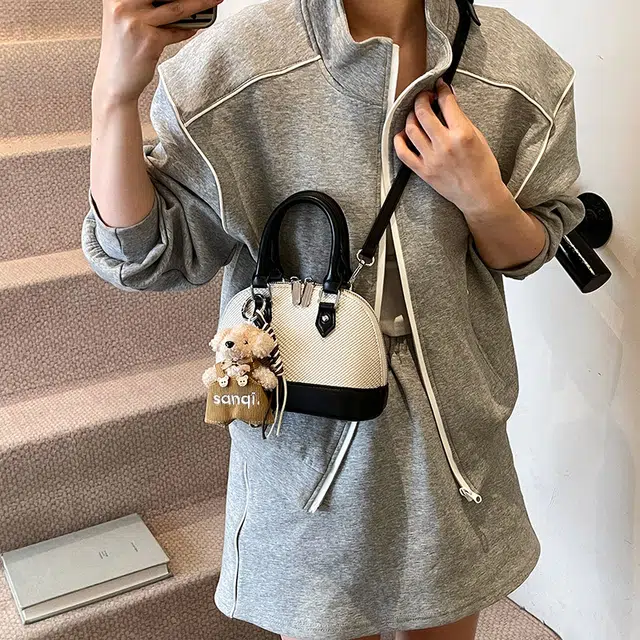 TOUTSEUL YOLO PU