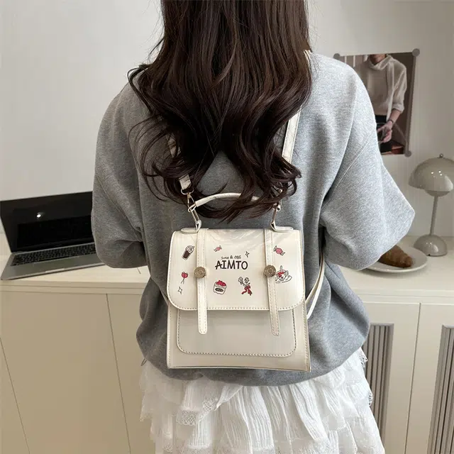 TOUTSEUL YOLO ins PU