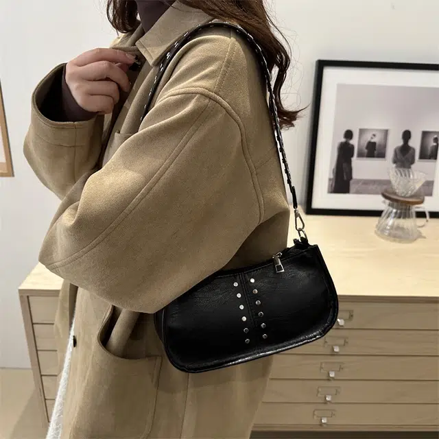 TOUTSEUL YOLO ins PU