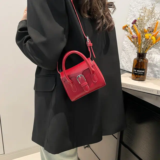 TOUTSEUL YOLO ins PU