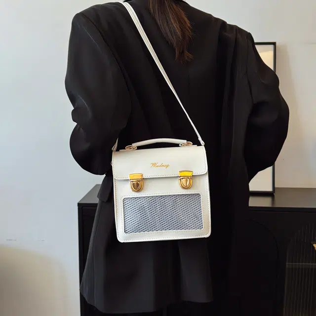 TOUTSEUL YOLO ins PU