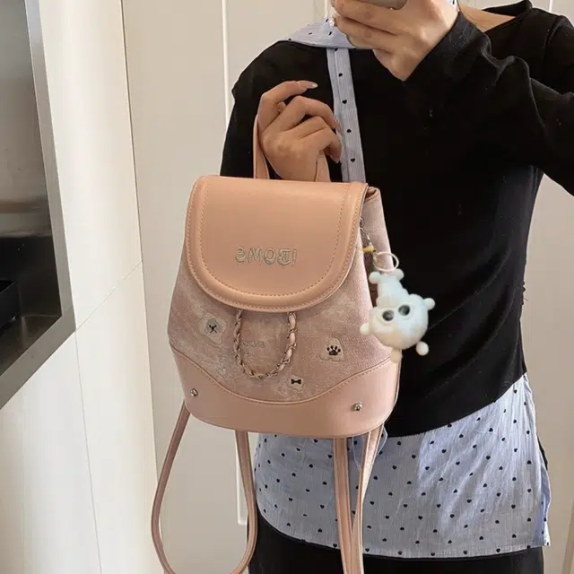 TOUTSEUL YOLO ins PU